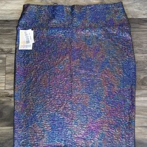 LuLaRoe Cassie Skirt
